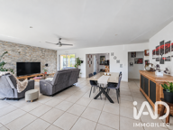 Vente Maison traditionnelle 6 pièces — photo 2