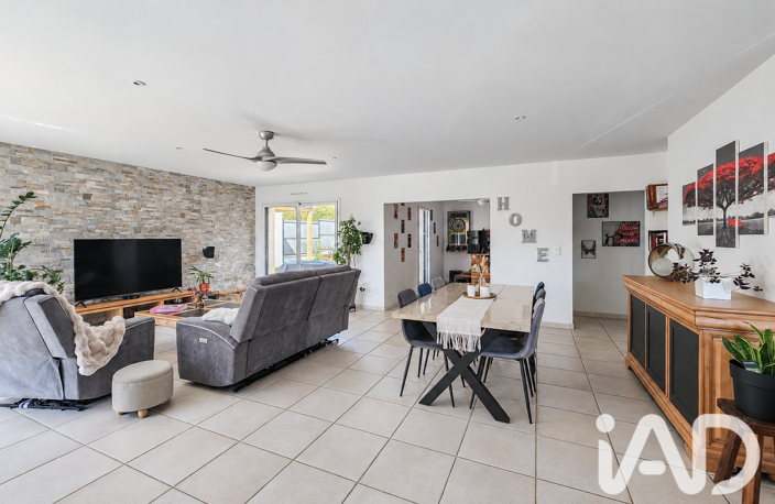 Vente Maison traditionnelle 6 pièces — photo 2