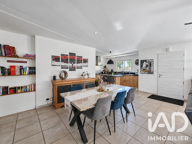 Vente Maison traditionnelle 6 pièces — photo 3