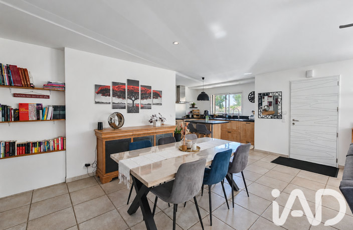 Vente Maison traditionnelle 6 pièces — photo 3