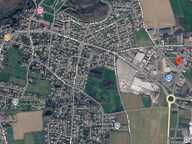 Vente Terrain 5 200 m&sup2; — photo 2