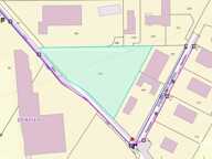 Vente Terrain 5 200 m&sup2; — photo 4