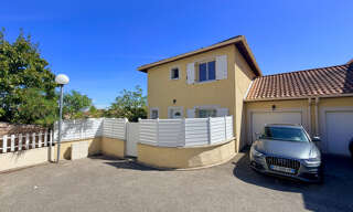 Maison 4 Pièces 91 m² à vendre à Pont-de-Chéruy (38230)