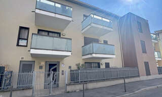 Appartement 2 Pièces 42 m² à louer à Champagne-au-Mont-d'Or (69410)