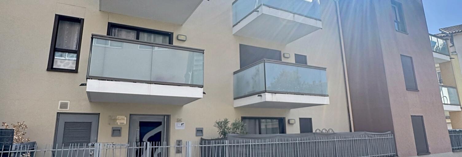 Appartement 2 Pièces 42 m² à louer à Champagne-au-Mont-d'Or (69410)