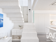 Vente Maison d'architecte 5 pièces — photo 3