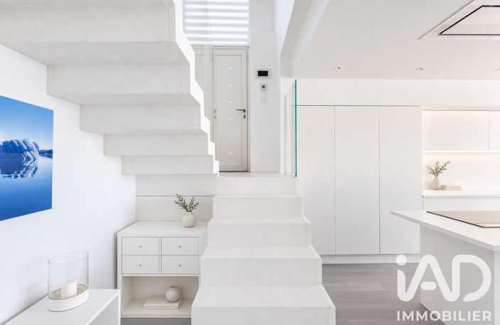 Vente Maison d'architecte 5 pièces — photo 3