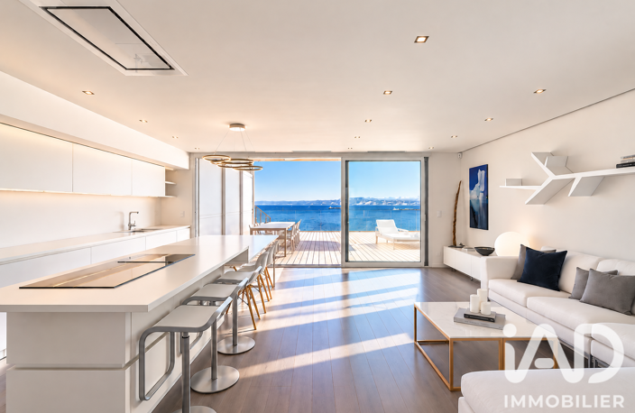 Vente Maison d'architecte 5 pièces — photo 5