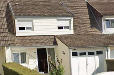 Maison 6 pièces 180000 €