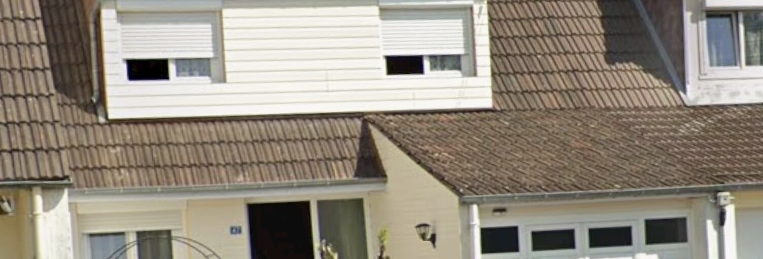 Maison 6 Pièces 97 m² à vendre à Ducey-les-Chéris (50220)