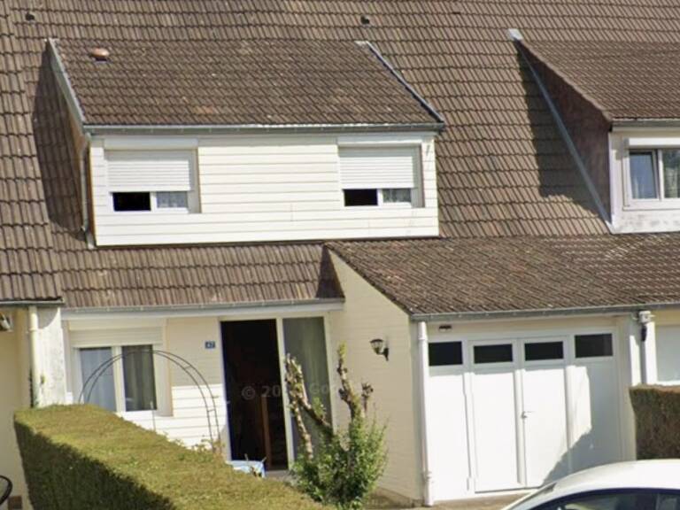 Vente Maison/villa 6 pièces — photo 1