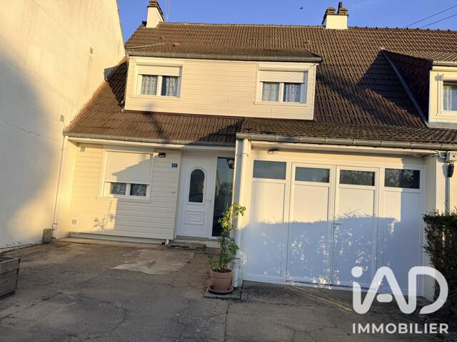 Vente Maison/villa 6 pièces — photo du bien