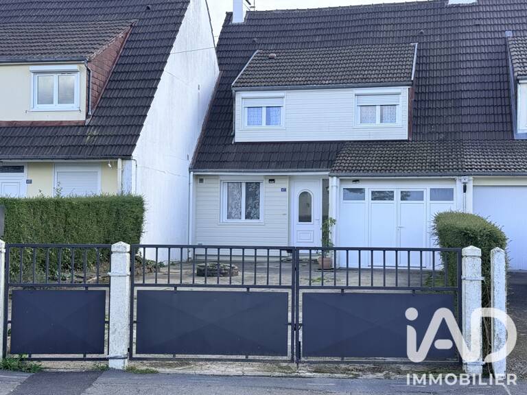 Vente Maison/villa 6 pièces — photo 1