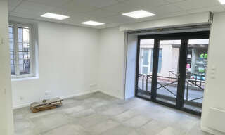 Commerce 1 Pièce 22 m² à louer à Aix-les-Bains (73100)