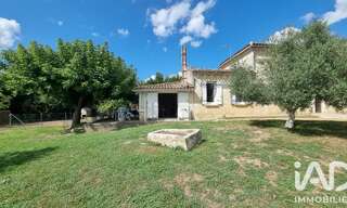 Maison 6 Pièces 175 m² à vendre à Saint-Sulpice-de-Faleyrens (33330)