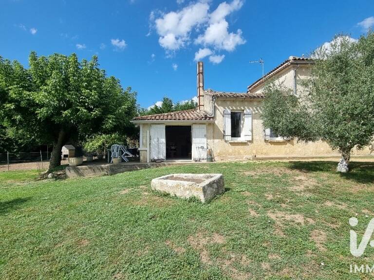 Vente Maison/villa 6 pièces — photo 1