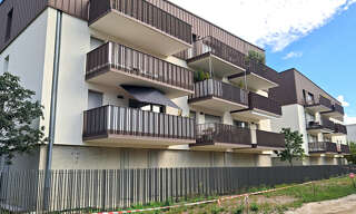 Appartement 2 Pièces 45 m² à vendre à Aix-les-Bains (73100)