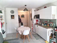 Appartement T2 - Au calme — photo 3