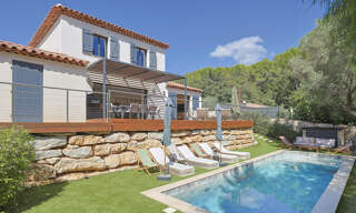 Maison 6 Pièces 134 m² à vendre à La Valette-du-Var (83160)