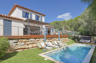 Maison 6 pièces 770000 €