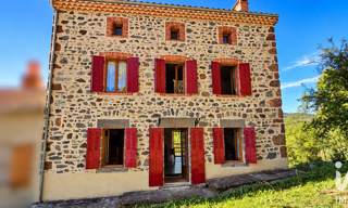 Maison 5 Pièces 145 m² à vendre à Chilhac (43380)