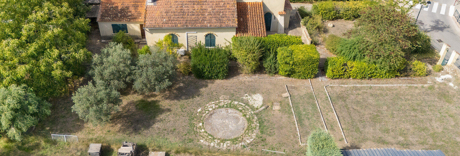 Maison 5 Pièces 117 m² à vendre à Carnoules (83660)