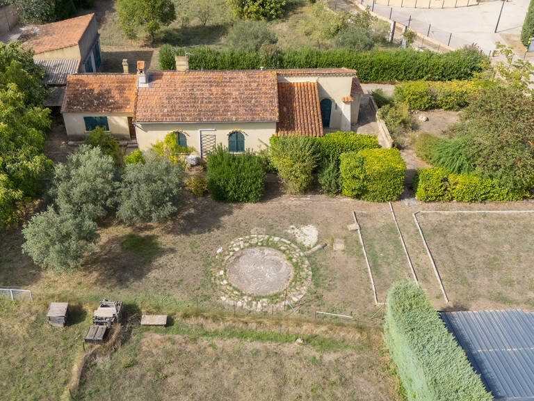 MAISON 117m2   CARNOULES CENTRE — photo 1