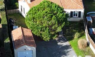 Maison 4 Pièces 109 m² à vendre à Chaumes-en-Retz (44320)