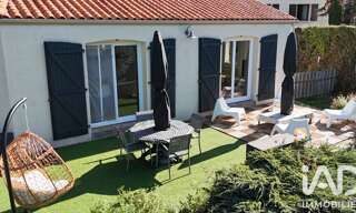 Maison 4 Pièces 109 m² à vendre à Chaumes-en-Retz (44320)