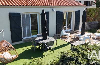 Vente Maison de ville 4 pièces — photo du bien