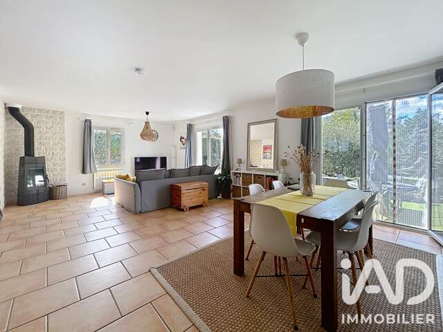 Vente Maison de ville 4 pièces — photo du bien