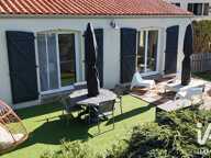 Vente Maison de ville 4 pièces — photo 2