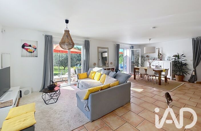 Vente Maison de ville 4 pièces — photo 3
