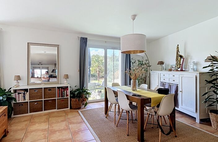 Vente Maison de ville 4 pièces — photo 4