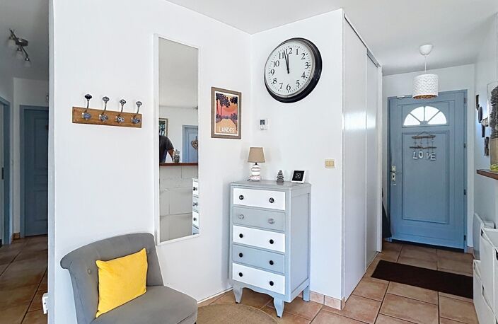 Vente Maison de ville 4 pièces — photo 5