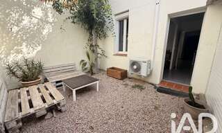 Maison 4 Pièces 70 m² à vendre à Perpignan (66000)
