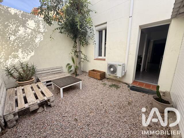Vente Maison de ville 4 pièces — photo du bien