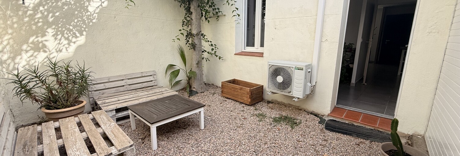 Maison 4 Pièces 70 m² à vendre à Perpignan (66000)