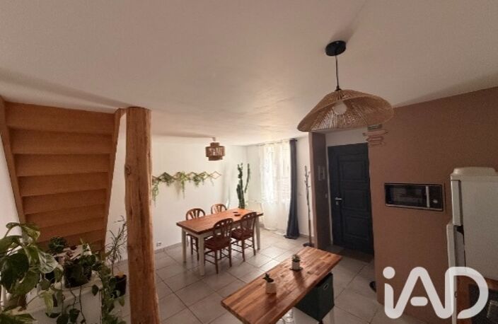 Vente Maison de ville 4 pièces — photo 3