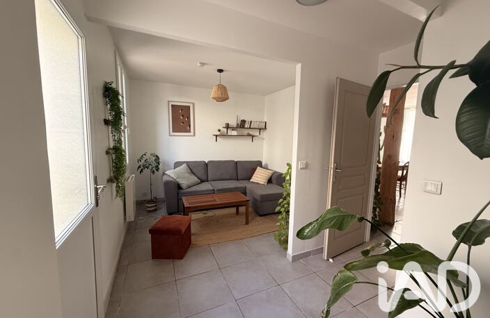 Vente Maison de ville 4 pièces — photo 4