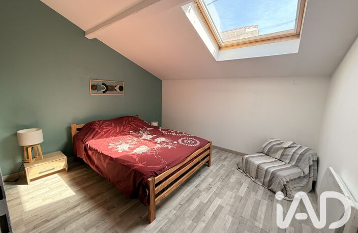 Vente Maison de ville 4 pièces — photo 5