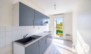 Appartement 3 Pièces 67 m² à vendre à Le Mans (72100)