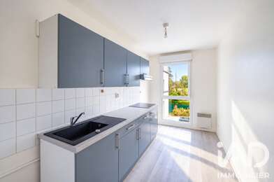 Appartement 3 pièces 147000 €