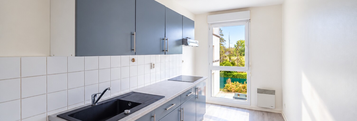Appartement 3 Pièces 67 m² à vendre à Le Mans (72100)