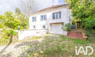 Maison 4 Pièces 70 m² à vendre à Berneuil-sur-Aisne (60350)