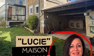 Maison 9 Pièces 178 m² à vendre à Saint-Barthélemy-Lestra (42110)