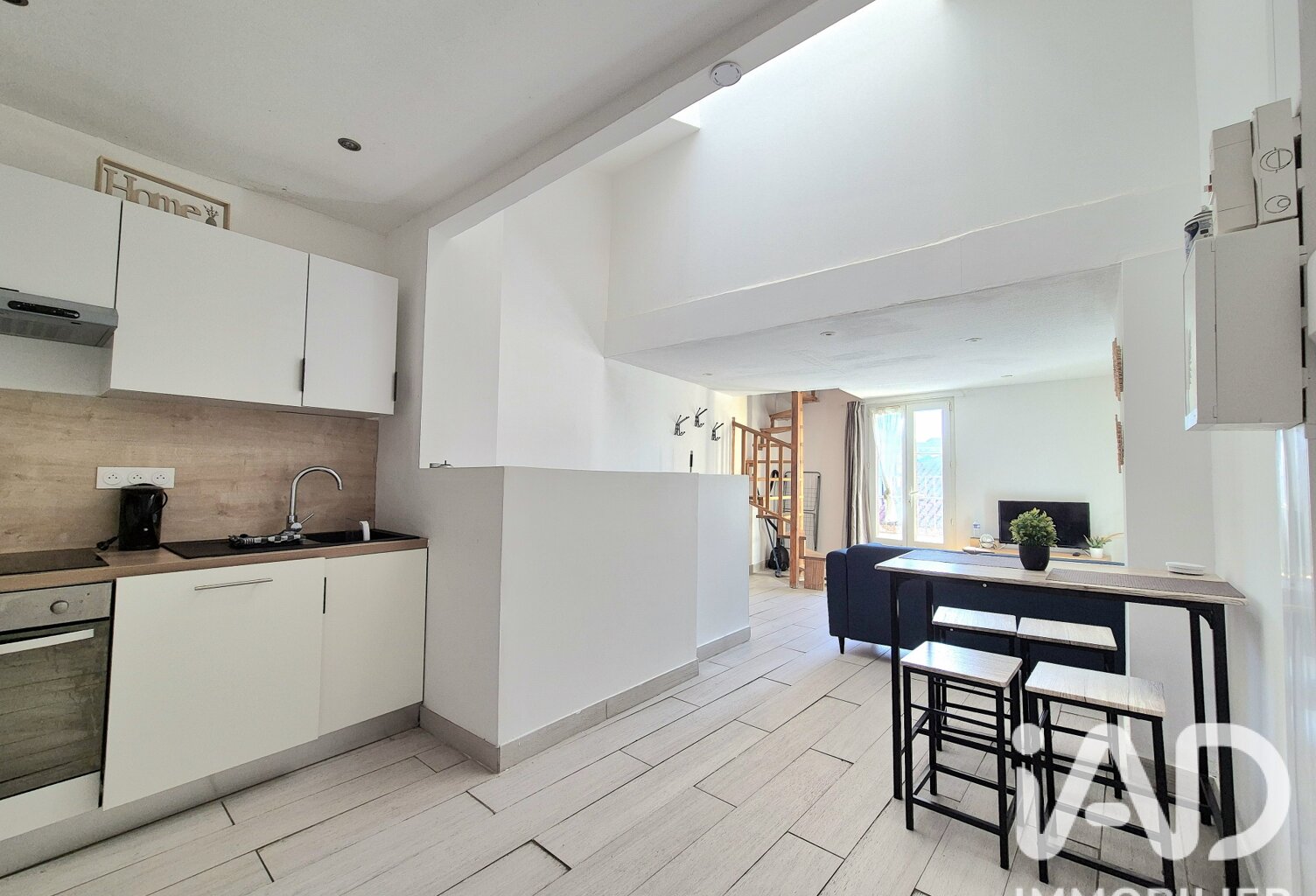 Vente Immeuble 300 m&sup2; — photo 1
