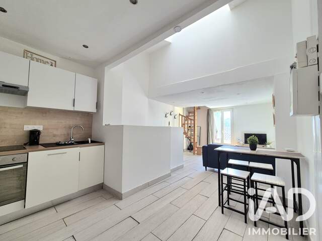 Vente Immeuble 300 m&sup2; — photo du bien