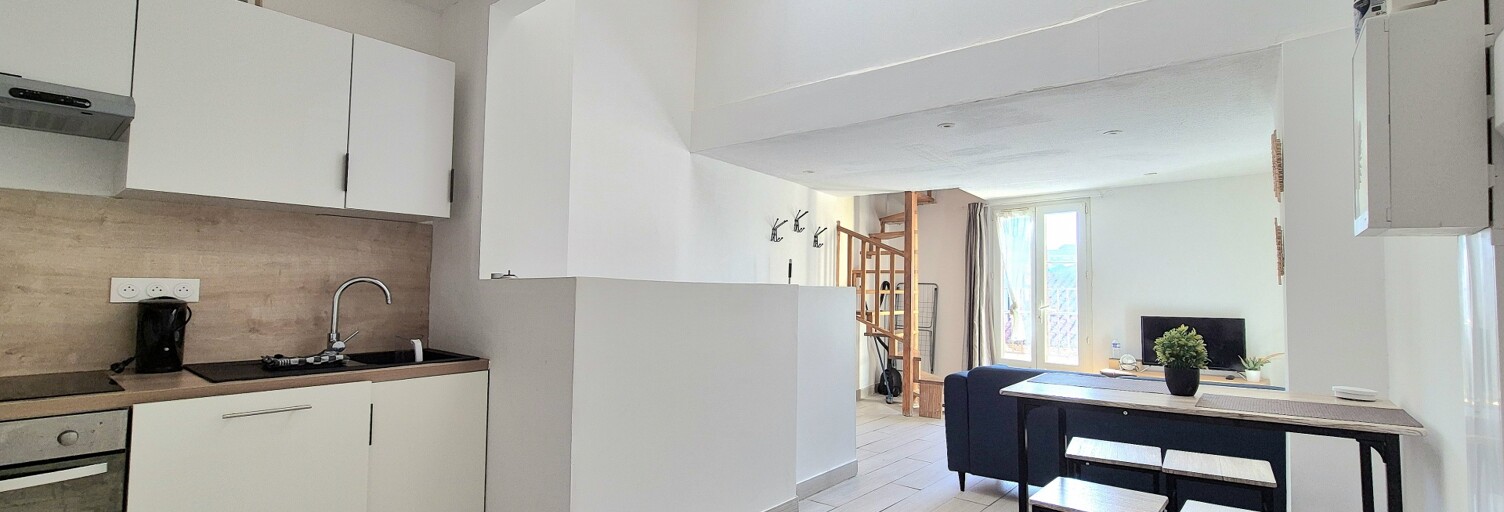 Immeuble  300 m² à vendre à Perpignan (66000)