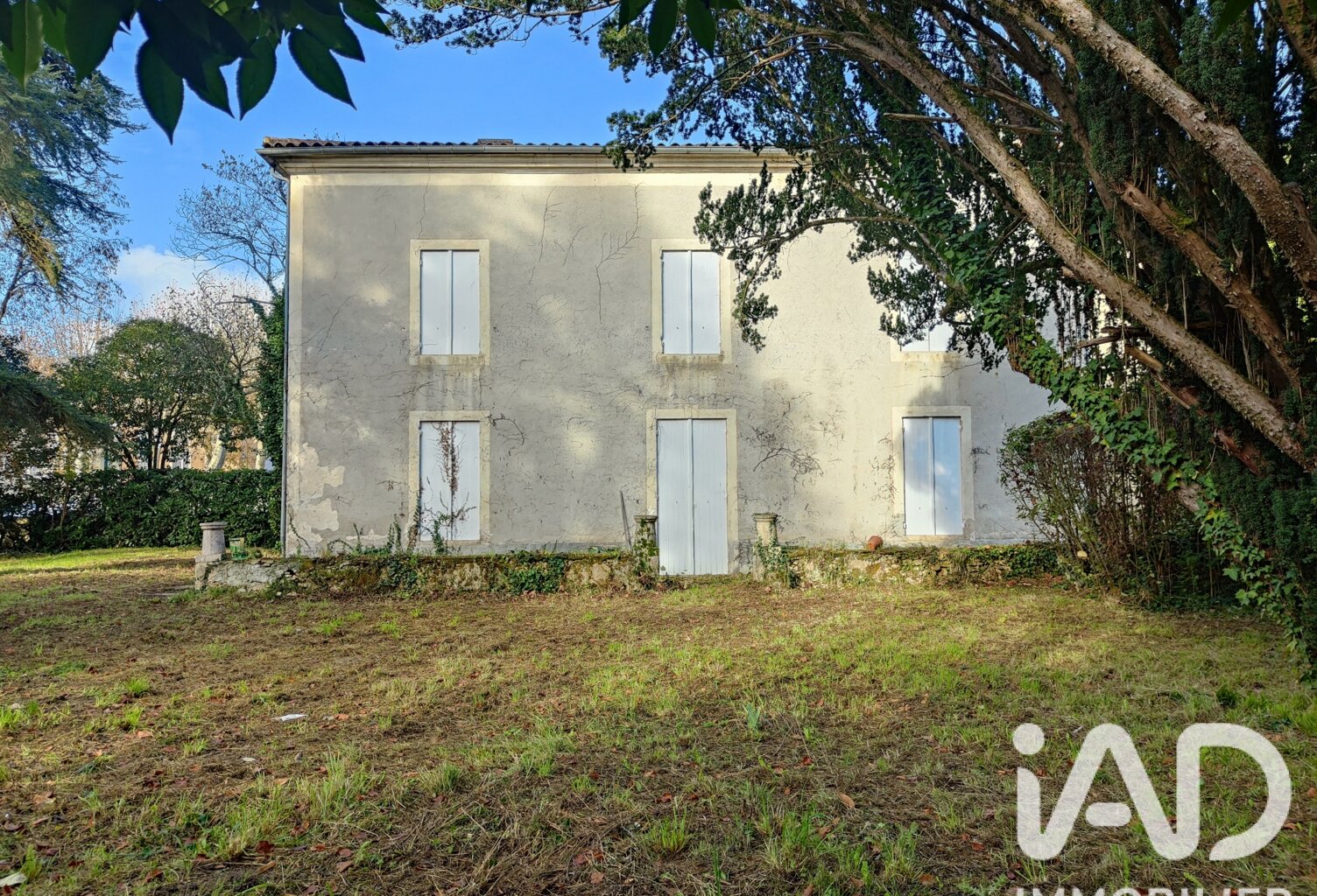 Vente Maison de village 7 pièces — photo 1